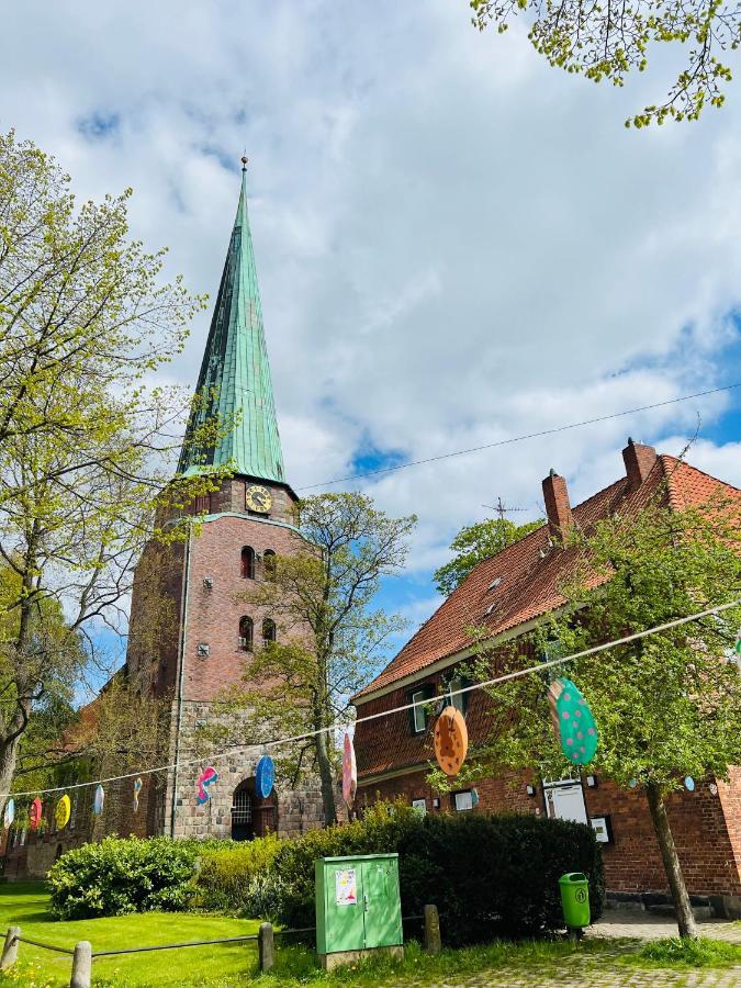 Kleine Fine