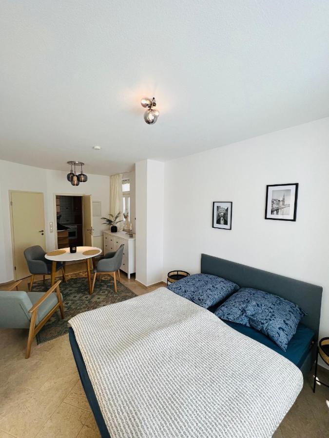 Apartment Kleine Fine