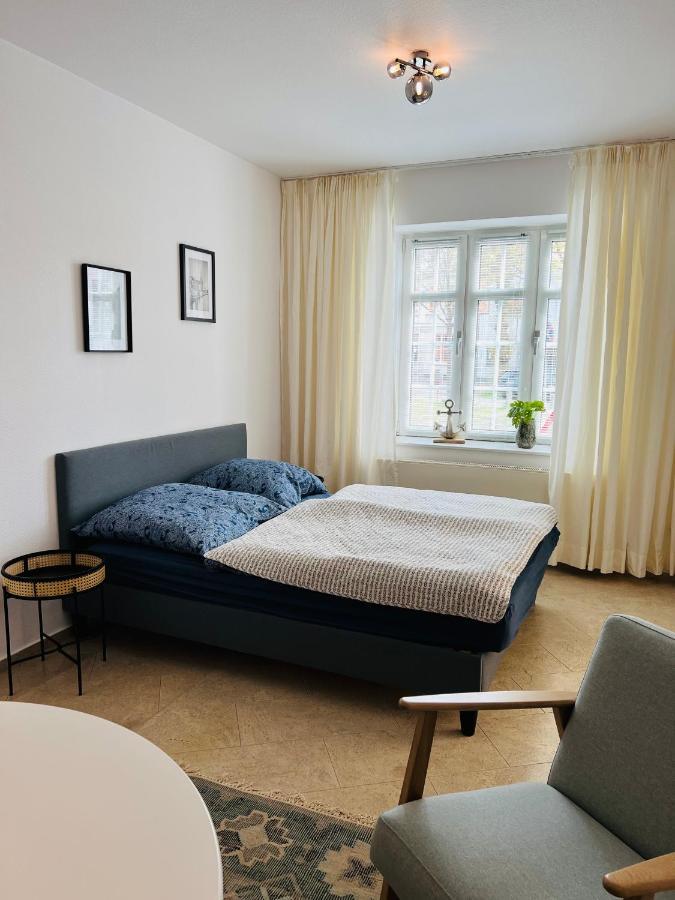 Lejlighed Kleine Fine Lübeck