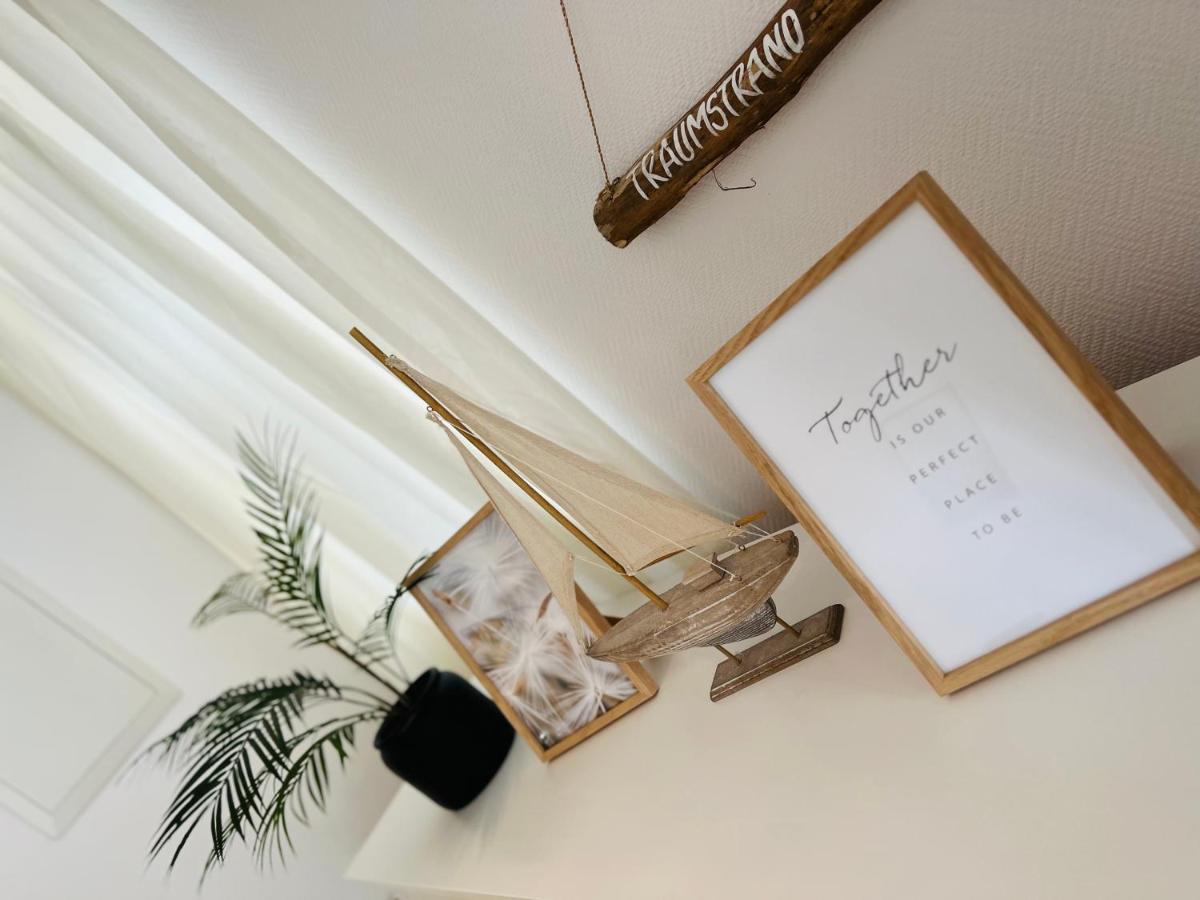 Kleine Fine Apartment Lubeck